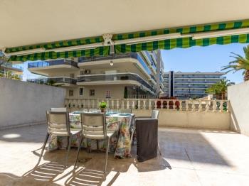 2 Dormitorios México - Appartement à Salou